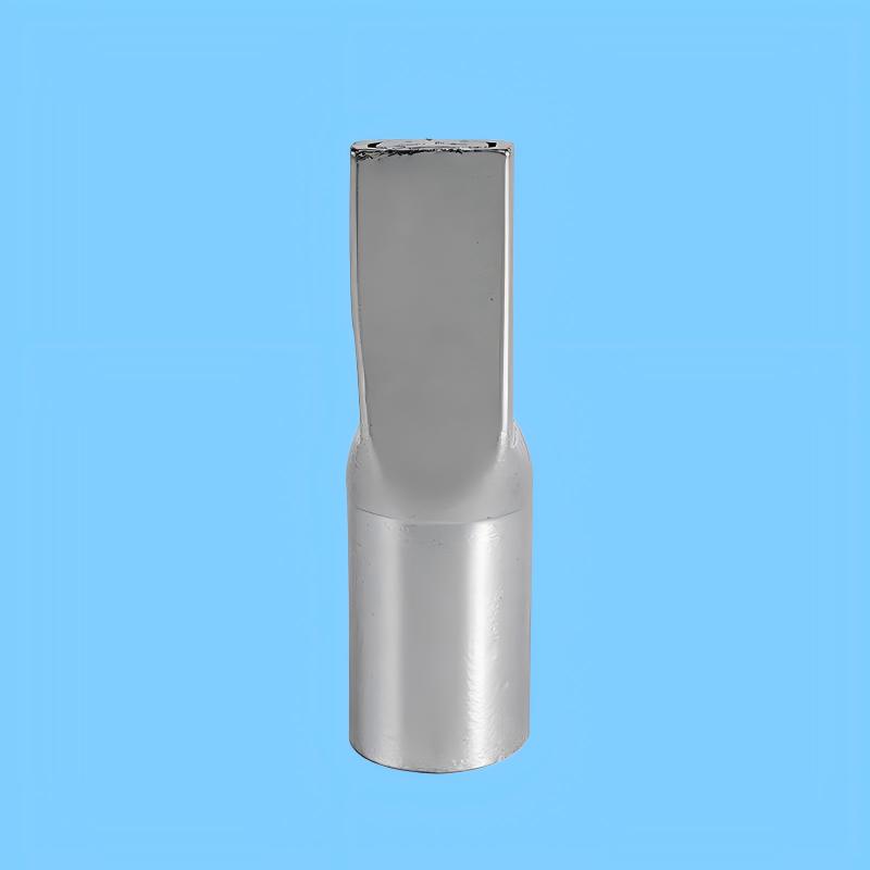 CP Flat Copper Cable Lugs 5